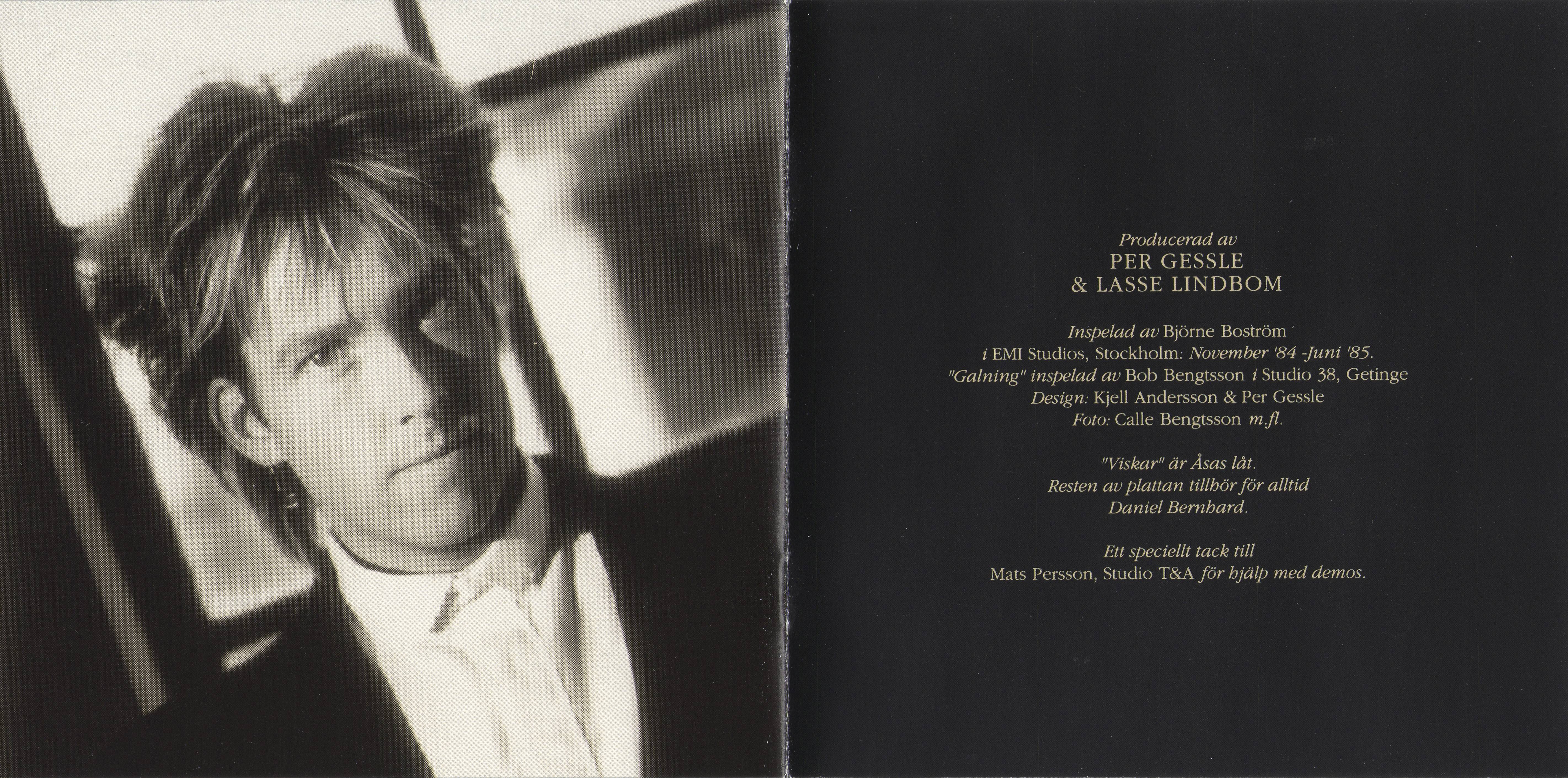 second lake silk Per Gessle Pa Vag 1982 1986 : Booklet22 | CD Covers | Cover Century | Over 1.000.000 Album Art covers for free second lake silk Per Gessle Pa Vag 1982 1986 : Booklet22 | CD Covers | Cover Century | Over 1.000.000 Album Art covers for free